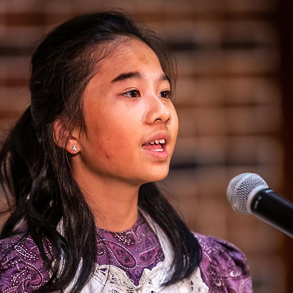 Singing Classes