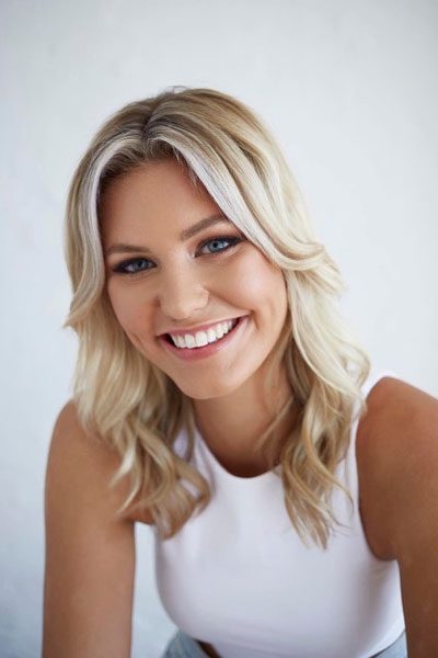 Sabrina Kirkham